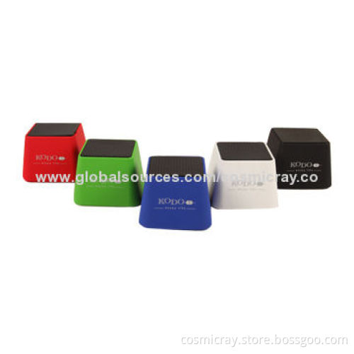 Home Theater Mini Portable Bluetooth Speaker, Charged by USBNew